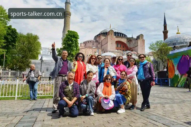 世界杯观赛危机：签证问题如何搅乱约旦土耳其球迷的美国之旅